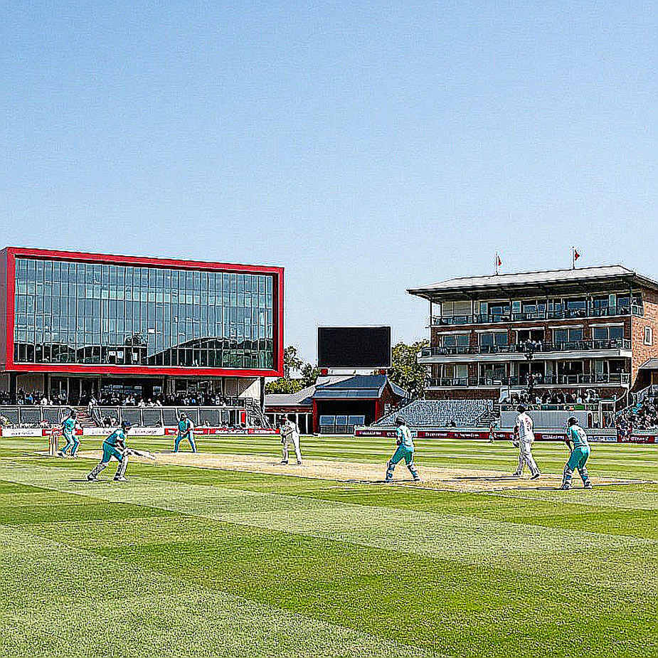 The Silence of the Asia Cup and the Story of Return: From Super Over to Memory Spine The Silence of the Asia Cup and the Story of Return: From Super Over to Memory Spine
