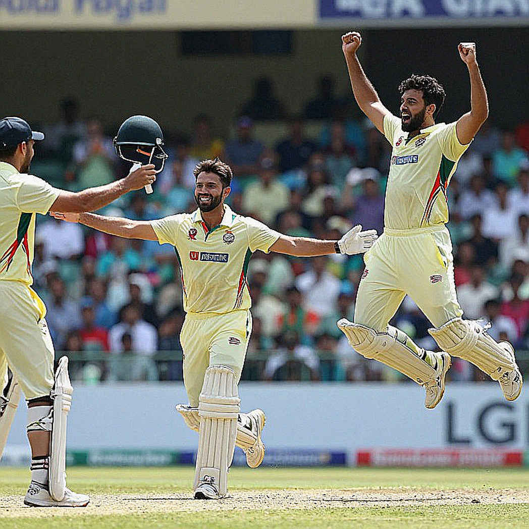 From Mirpur's Floodlights to a Dubai Night: Three Asia Cup Finals and Bangladesh's Unwritten Pattern From Mirpur's Floodlights to a Dubai Night: Three Asia Cup Finals and Bangladesh's Unwritten Pattern