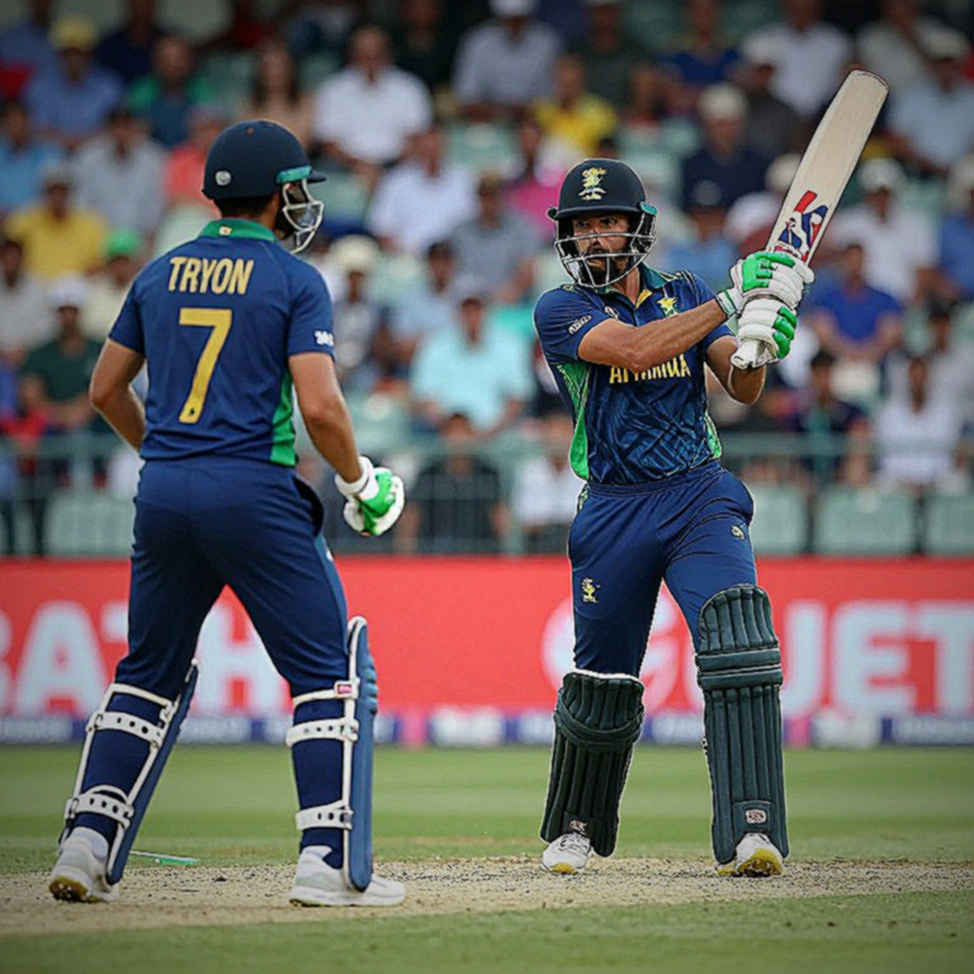 Cricket's Auction Price and the Blockchain Ledger: Where the Valuation Book Is Moving Cricket's Auction Price and the Blockchain Ledger: Where the Valuation Book Is Moving