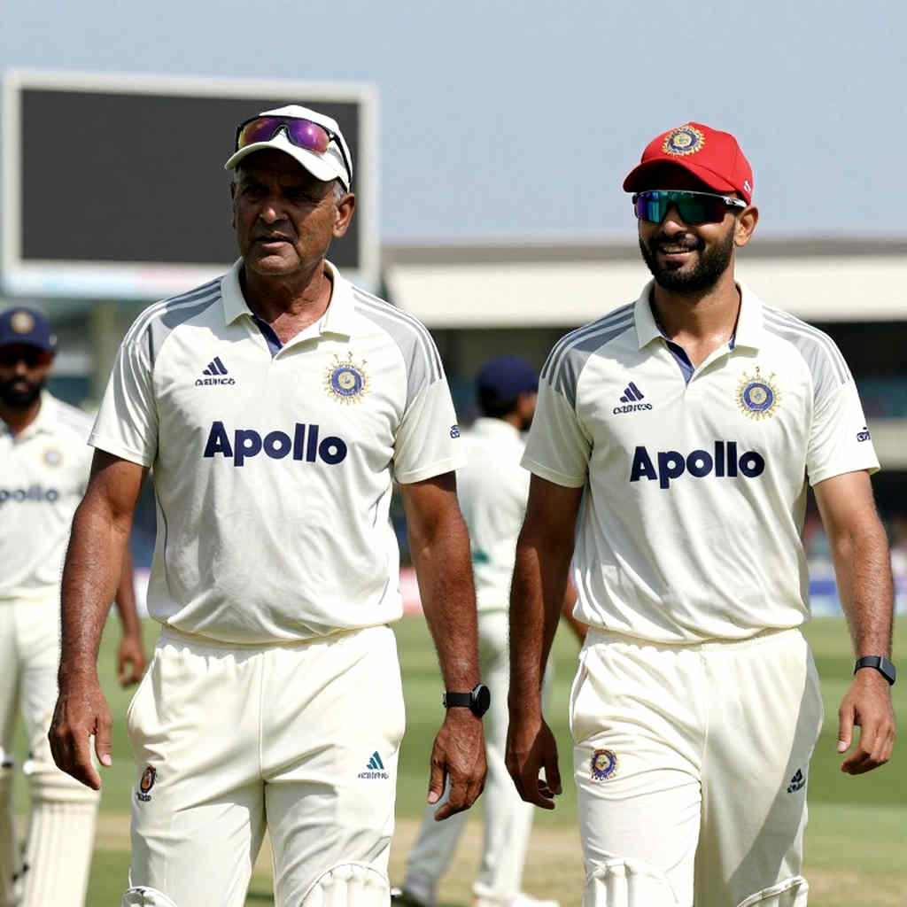 খালি ঘর মানে 'ঝুঁকিমুক্ত' নয়: ক্রিকেটের ইনজুরি-তথ্যের লেজার অডিট