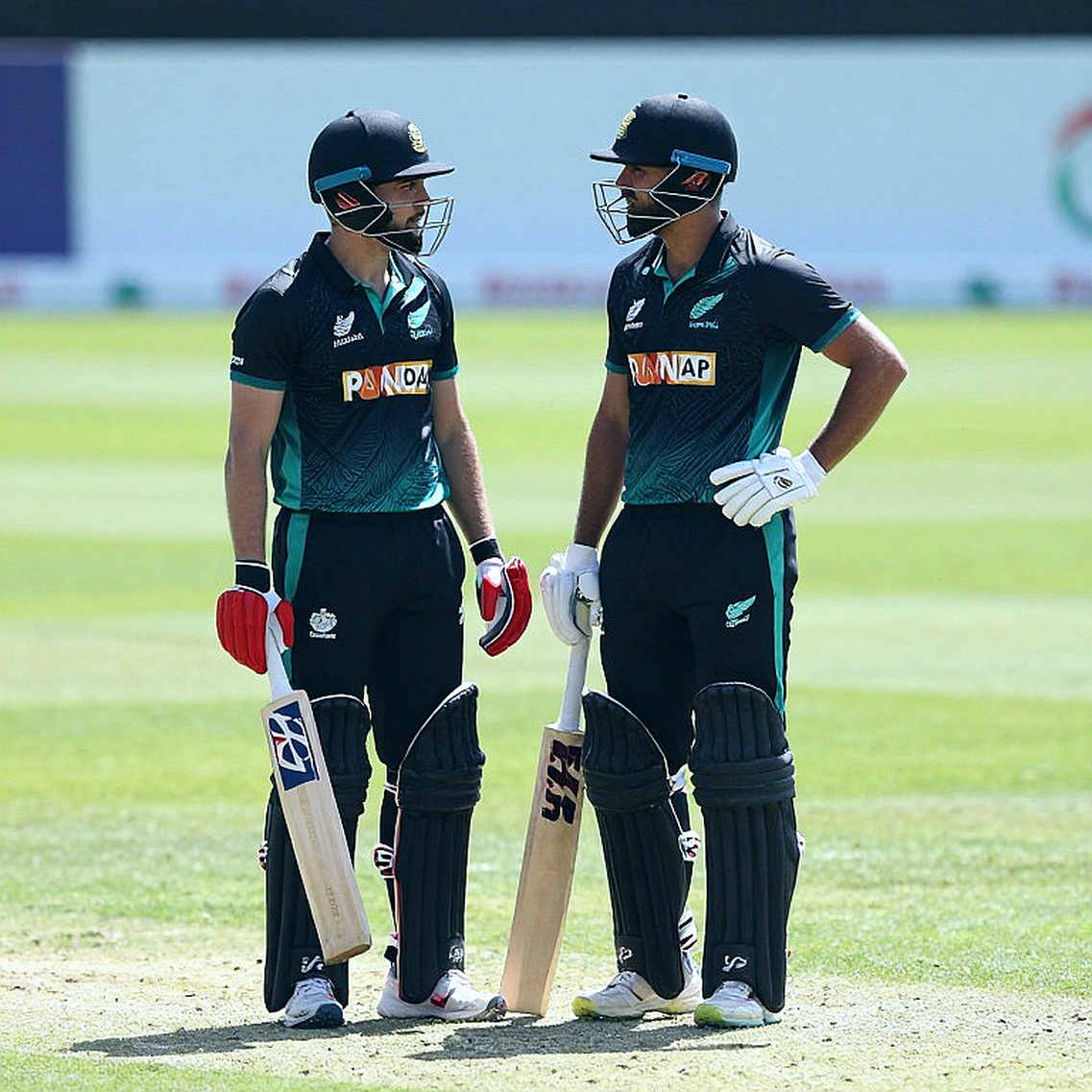 Three Matches, One Knee: An Audit Ledger of Bangladesh's Pace Workload Three Matches, One Knee: An Audit Ledger of Bangladesh's Pace Workload