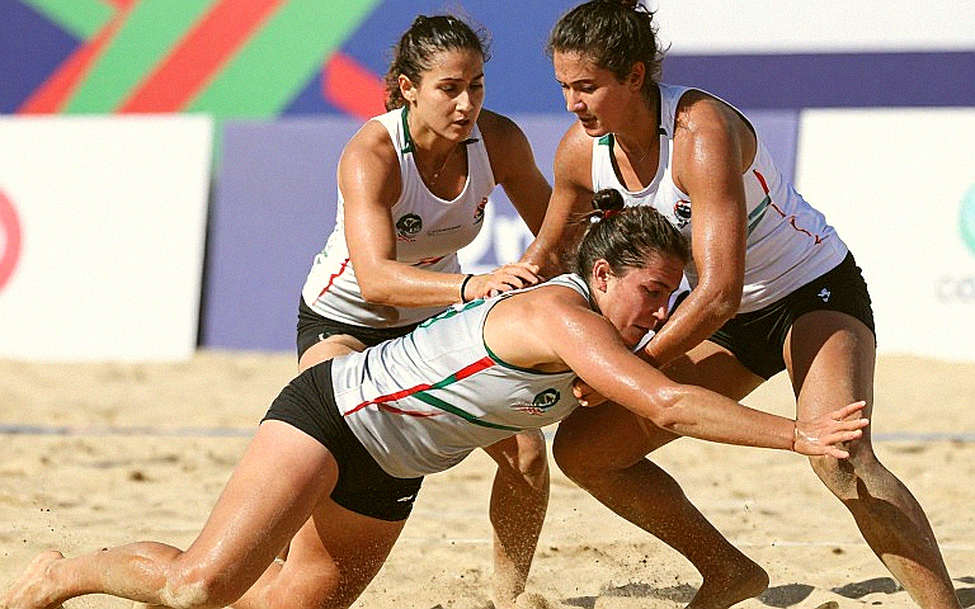 48-47: The One-Point Trap and the Tactical Geography of Asian Games 2026 Kabaddi Day 1 48-47: The One-Point Trap and the Tactical Geography of Asian Games 2026 Kabaddi Day 1