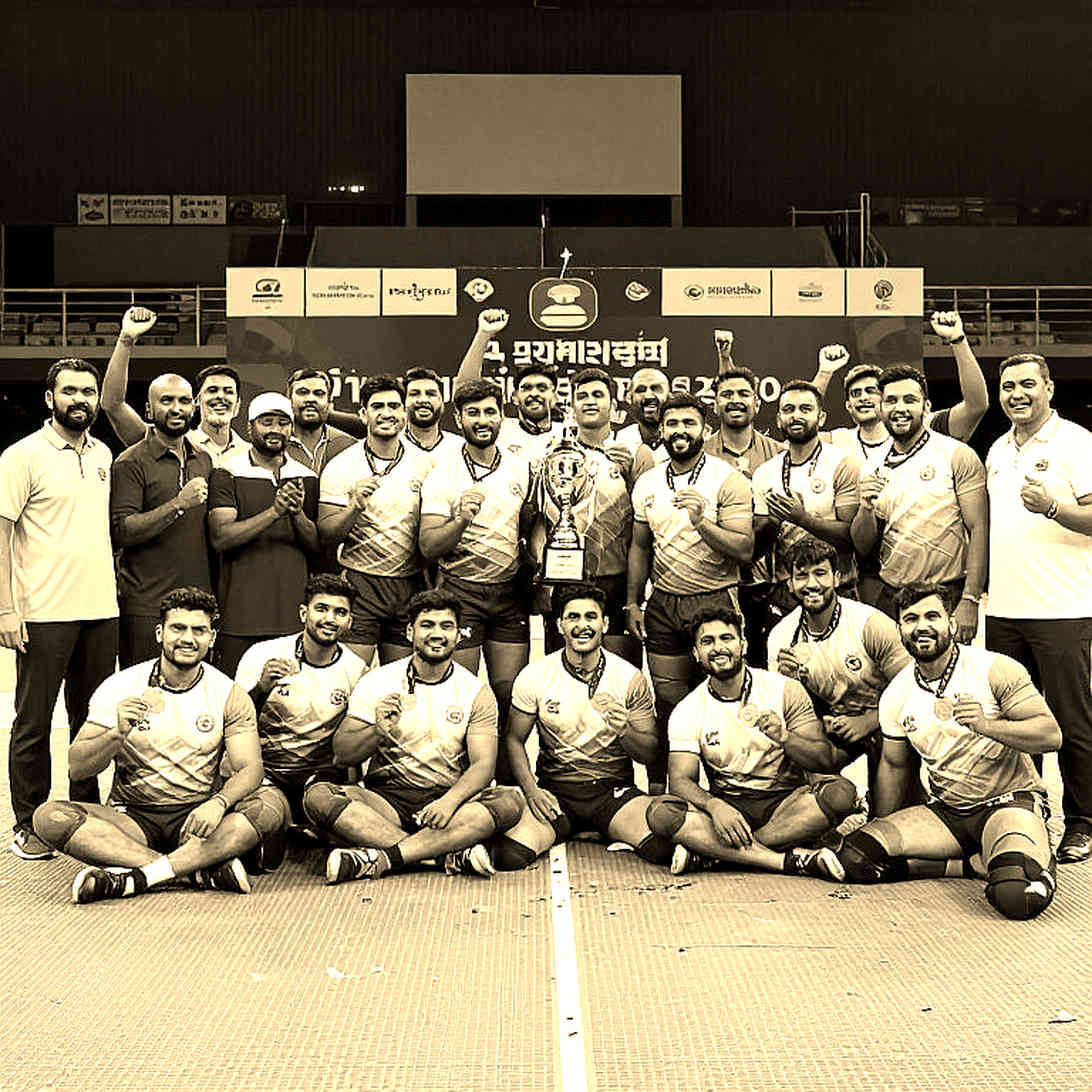 48-47: The One-Point Trap and the Tactical Geography of Asian Games 2026 Kabaddi Day 1 48-47: The One-Point Trap and the Tactical Geography of Asian Games 2026 Kabaddi Day 1