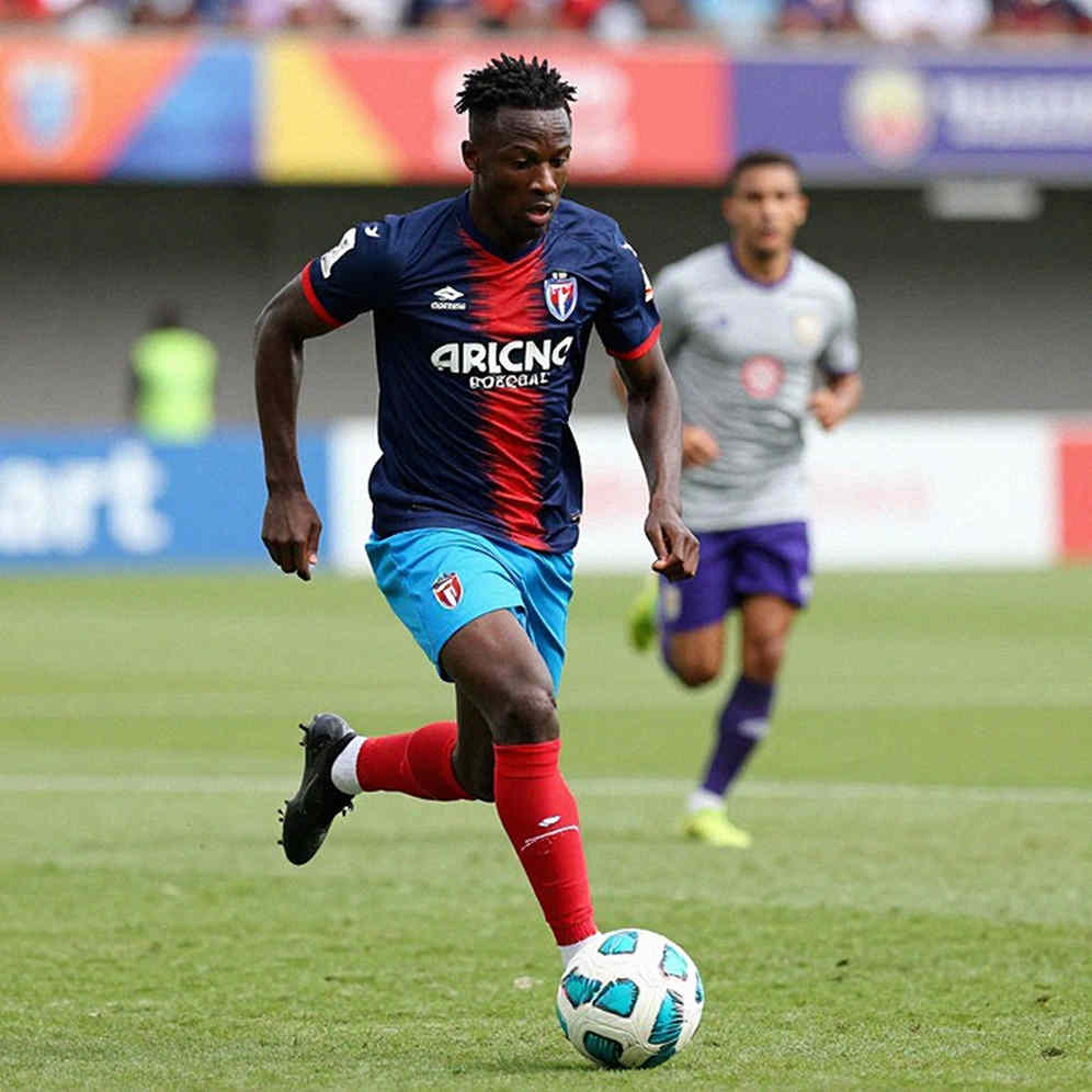 The 83rd-Minute Trivela: How Ruben van Bommel's Debut Repriced a Surname The 83rd-Minute Trivela: How Ruben van Bommel's Debut Repriced a Surname