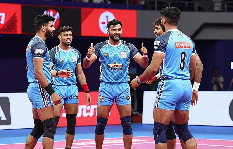 থেশাই ফিরছেন, কিন্তু জিতল মিড-জঙ্গল: এলপিএলের চতুর্থ সিড নিয়ে একটি ডেটা-পোস্টমর্টেম