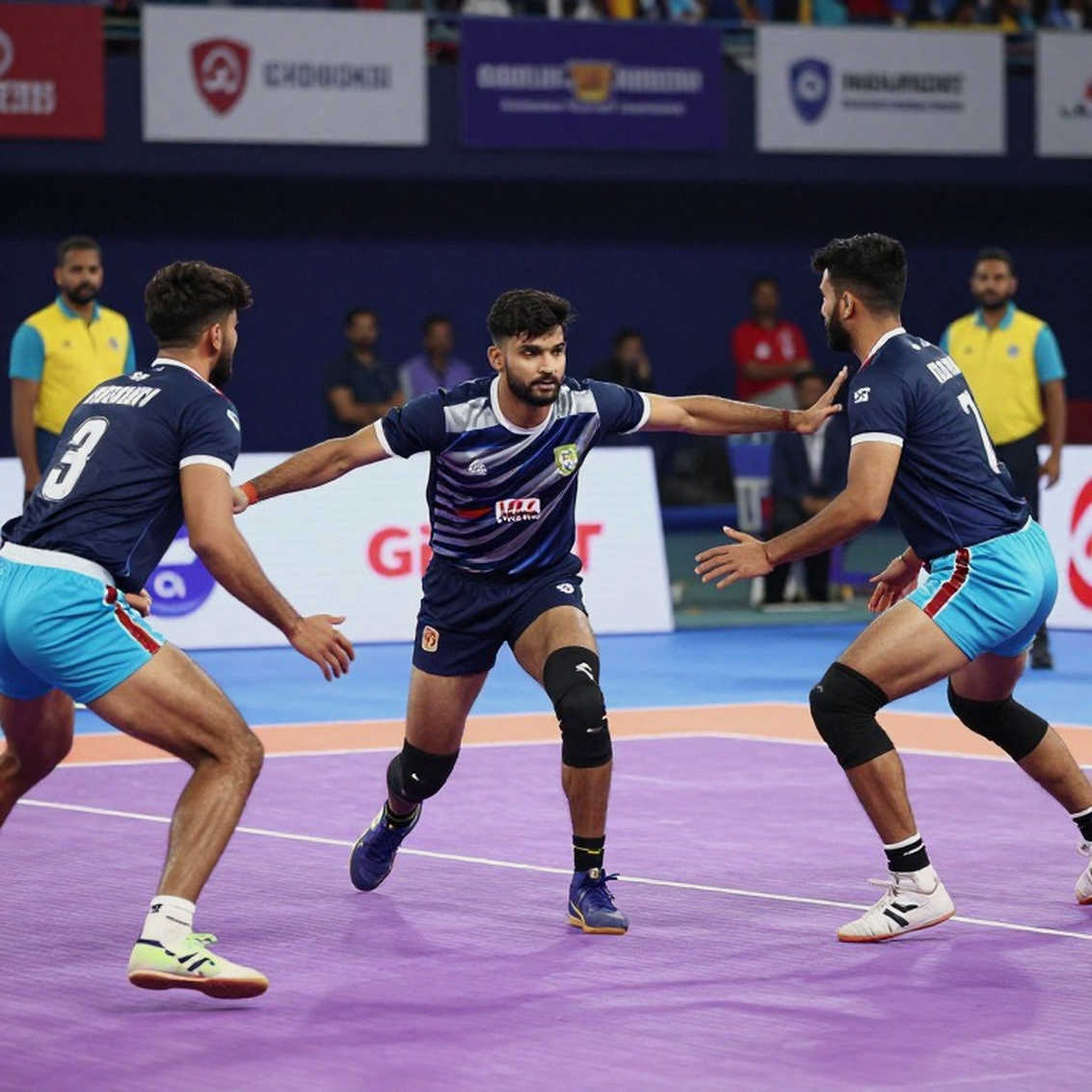 ৪৯-২৪ নয়, আসল সংখ্যাটা ৯-এর মধ্যে ৮: জাপানের বিরুদ্ধে ভারতের জয়ে যেটা নেই, সেটাই সবচেয়ে বড় কথা ৪৯-২৪ নয়, আসল সংখ্যাটা ৯-এর মধ্যে ৮: জাপানের বিরুদ্ধে ভারতের জয়ে যেটা নেই, সেটাই সবচেয়ে বড় কথা
