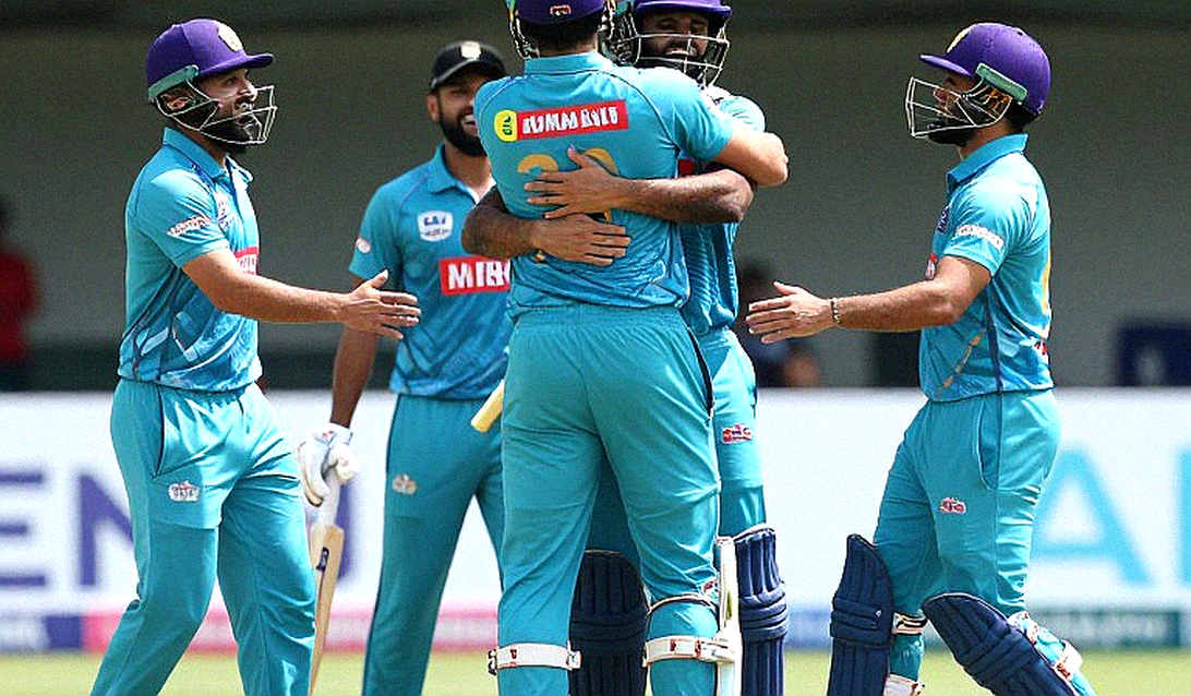 ব্লকচেনে ক্রিকেট: তথ্যের নিরাপত্তা থেকে গেমের রুল, এক নতুন যুগের চূড়ান্ত হিসাব