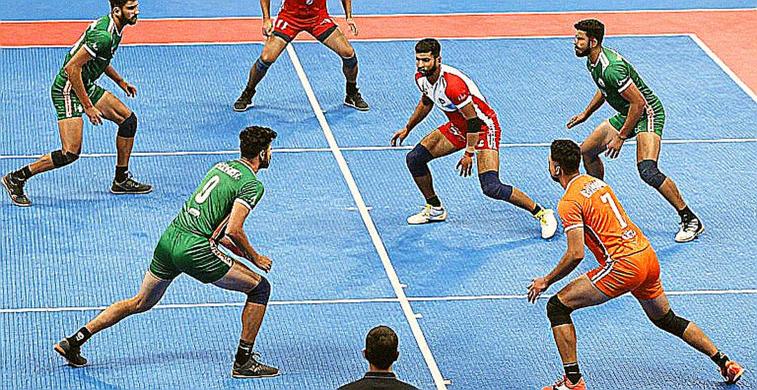 Six Feet, 39 Points, Rs 2.6 Crore: Which Number Actually Measures Pawan Sehrawat's Leap Six Feet, 39 Points, Rs 2.6 Crore: Which Number Actually Measures Pawan Sehrawat's Leap