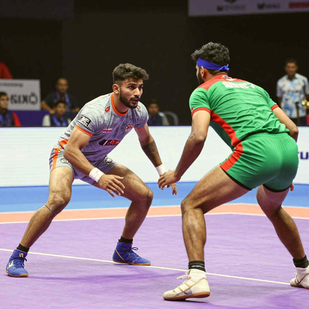 Six Feet, 39 Points, Rs 2.6 Crore: Which Number Actually Measures Pawan Sehrawat's Leap Six Feet, 39 Points, Rs 2.6 Crore: Which Number Actually Measures Pawan Sehrawat's Leap