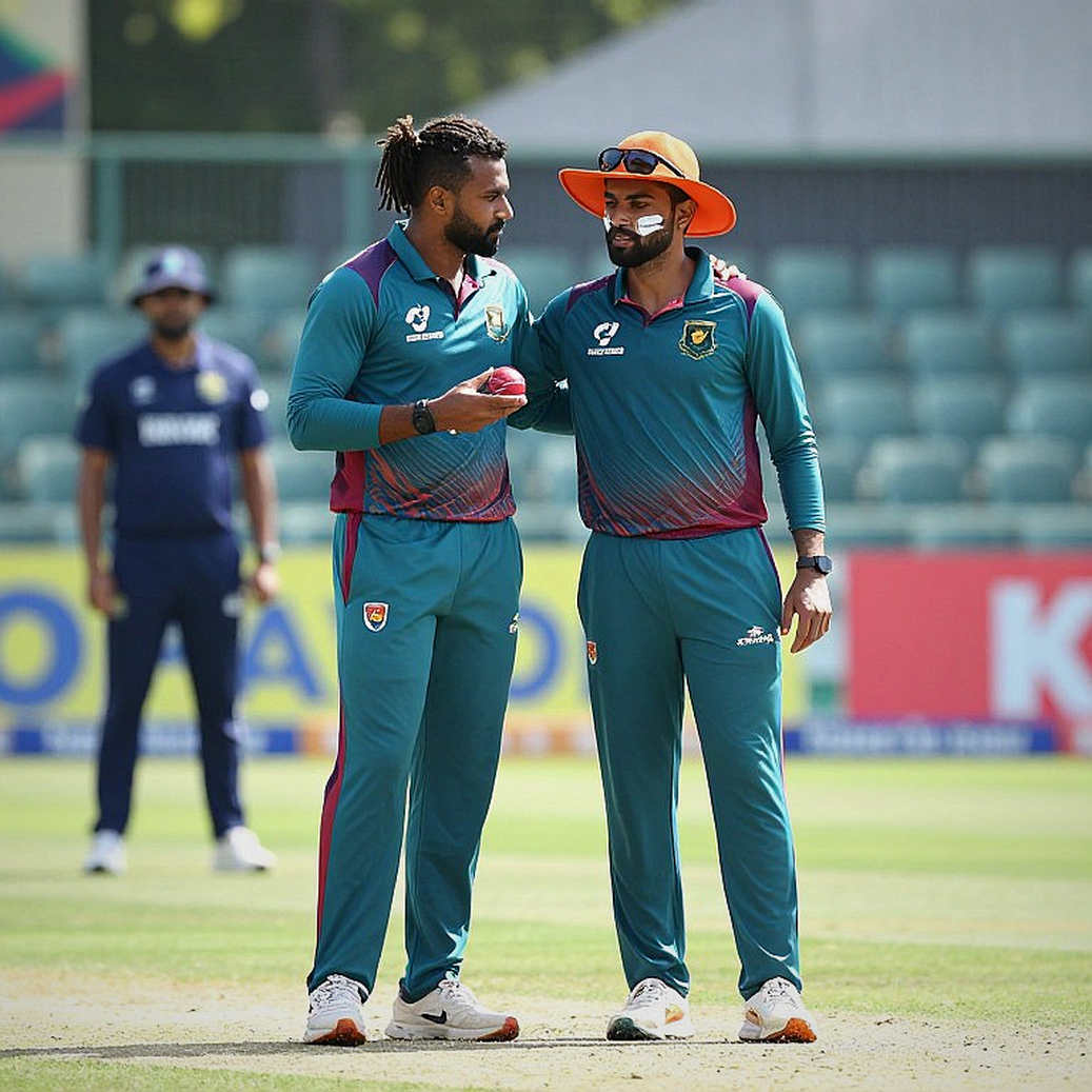 আবুধাবির নিউট্রাল টেস্ট: নিরপেক্ষ ভেন্যু হোম-অ্যাডভান্টেজ মুছে দেয় না, সেটা হাতবদল করে