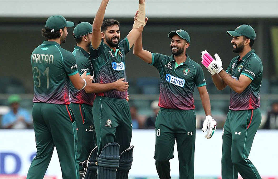 মিরপুরের প্রথম সেশন, শান্তর ‘চাপ নয়’ আর ডব্লিউটিসি ফাইনালের দীর্ঘ পথ