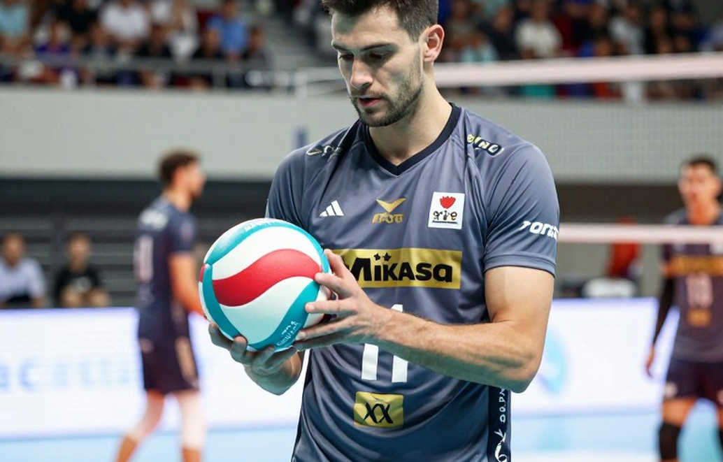 Finland 3-2 Italy: Two 15-13 Sets, One World Cup Ticket, and the Blank Column in the Report Finland 3-2 Italy: Two 15-13 Sets, One World Cup Ticket, and the Blank Column in the Report