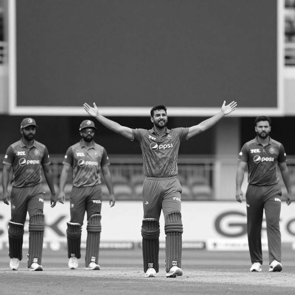 ঢাকার বন্ধ দরজা, দুবাইয়ের খোলা জানালা: বিপিএলে লাহোর কালান্দার্সের সম্ভাবনা ও বাংলাদেশি ক্রিকেটের কাঠামোগত প্রশ্ন