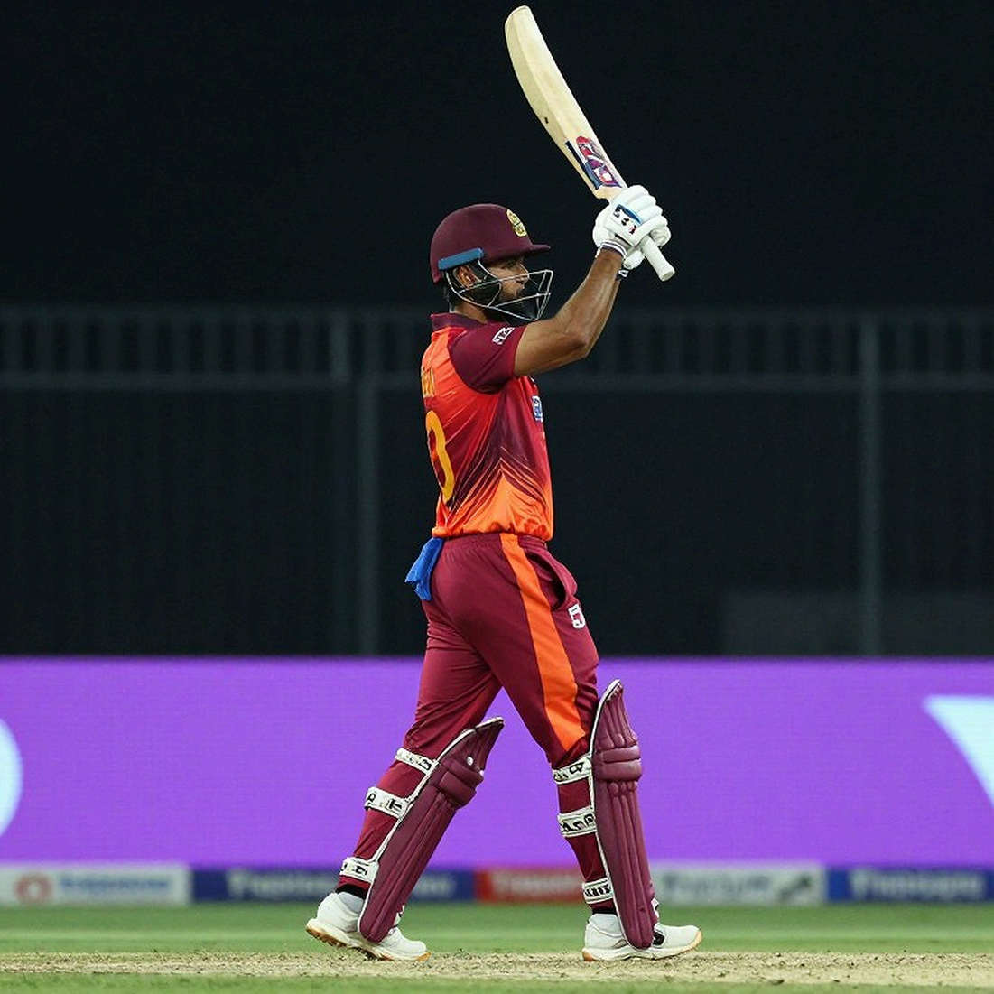 From Potchefstroom to Mirpur: The Six-Year Gap Between Decision and Outcome From Potchefstroom to Mirpur: The Six-Year Gap Between Decision and Outcome