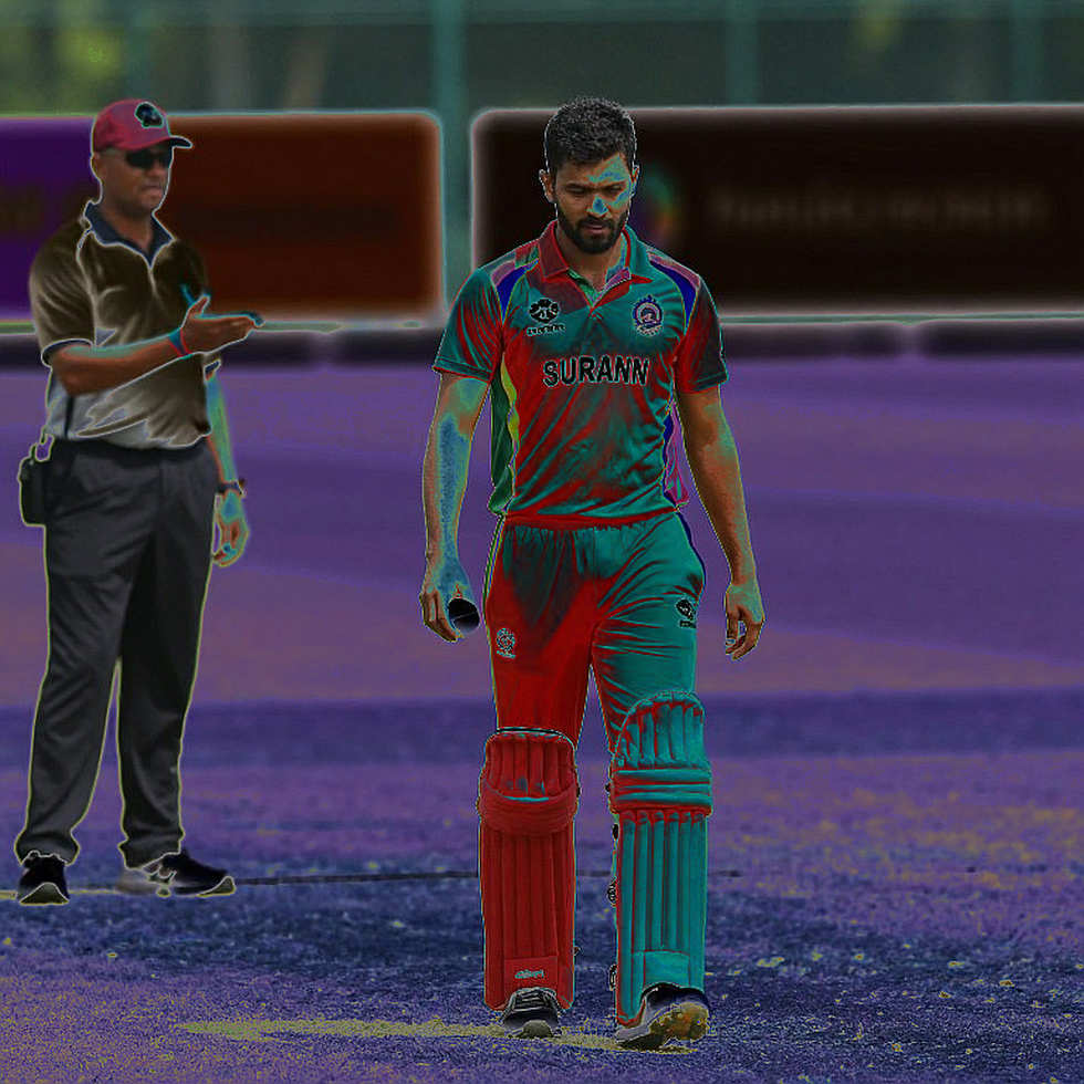চার মাঠের জ্যামিতি, একটি অসমাপ্ত রসিদ: ভারতের বিপক্ষে স্যান্টনারের 'অ্যাডাপ্টেবিলিটি' আসলে কী বলছে