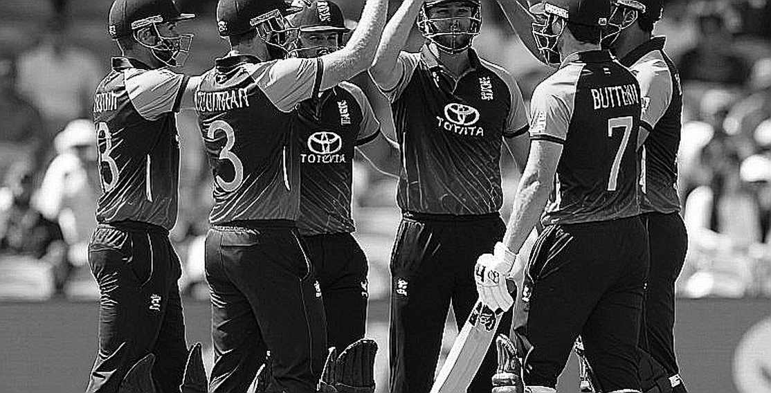 Blockchain on the Shirt, Blank in the Ledger: Cricket's New Money Trail