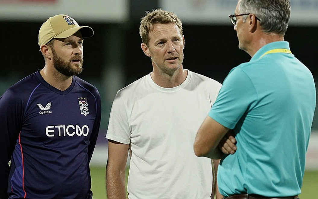 Blockchain on the Shirt, Blank in the Ledger: Cricket's New Money Trail