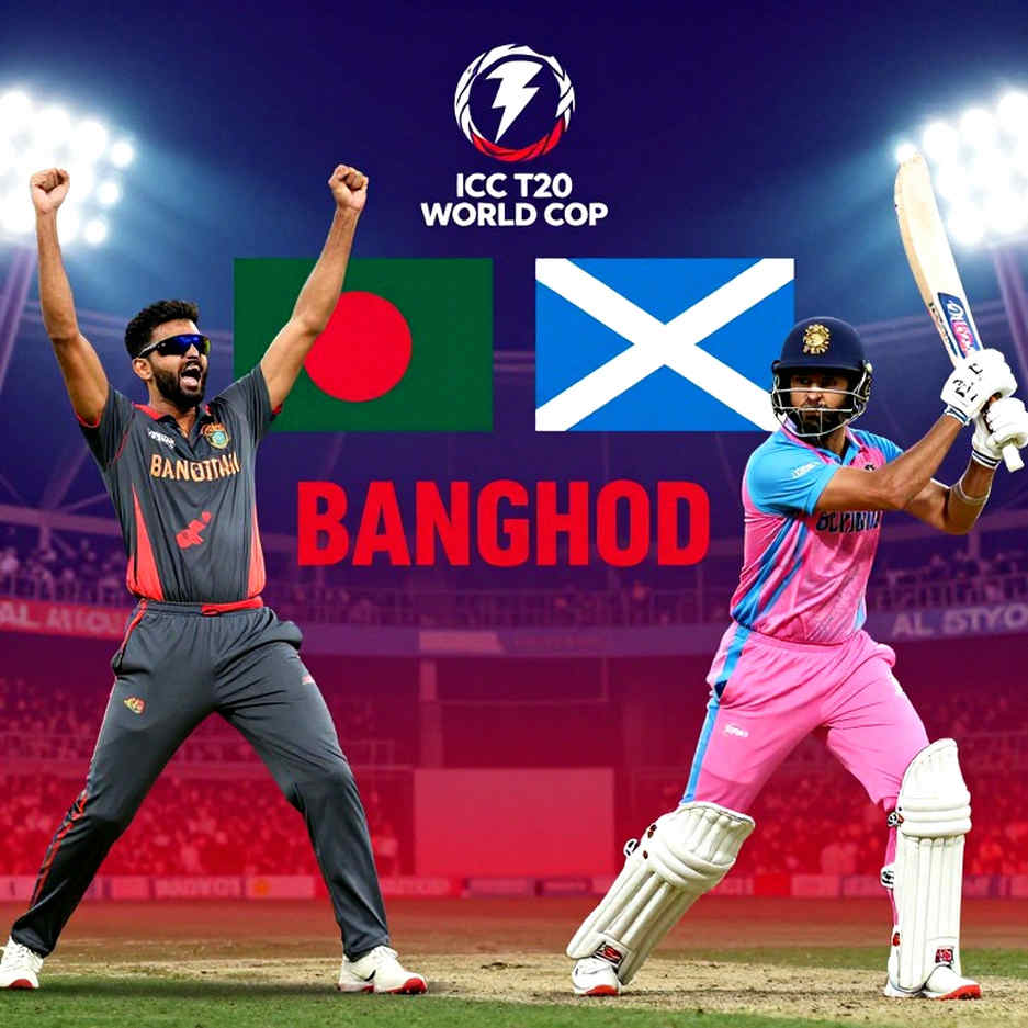 এশিয়ার মাঝের ওভারগুলোই বাংলাদেশের আসল হাফ-স্পেস