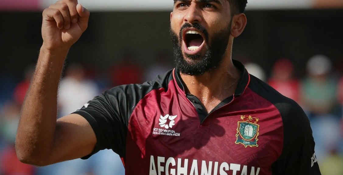 খালি শিটের সততা: ক্রিকেট বিশ্লেষণ যখন 'তথ্য নেই' বলতে শেখে