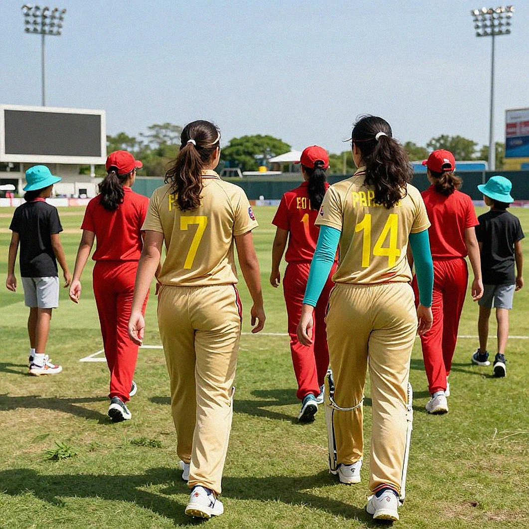 From the Nets to the Auction: Bangladesh's Unwritten Pace-Pipeline Ledger From the Nets to the Auction: Bangladesh's Unwritten Pace-Pipeline Ledger