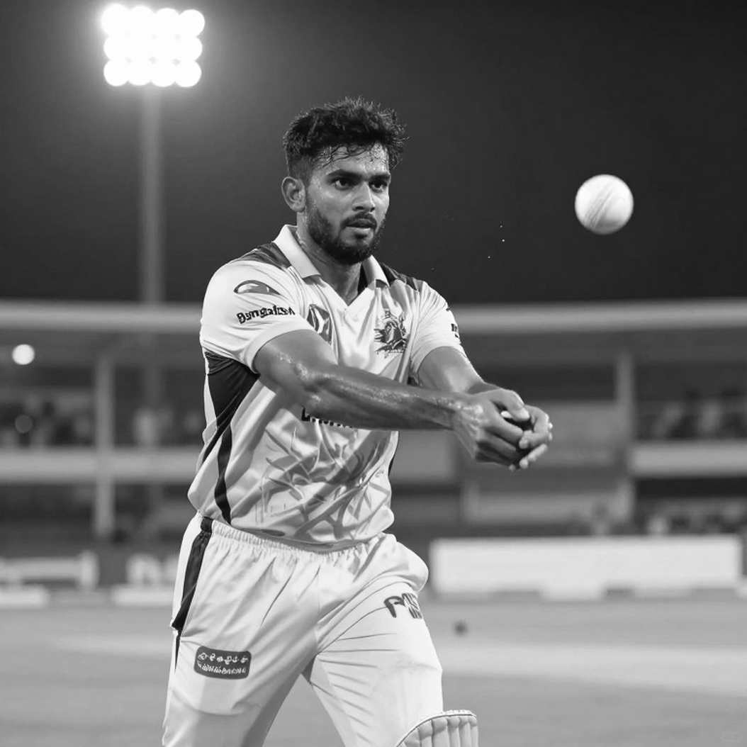খালি ফ্রেমের সাক্ষ্য: যখন ক্রিকেটের তথ্যপত্র শূন্য, বিশ্লেষক কী করেন