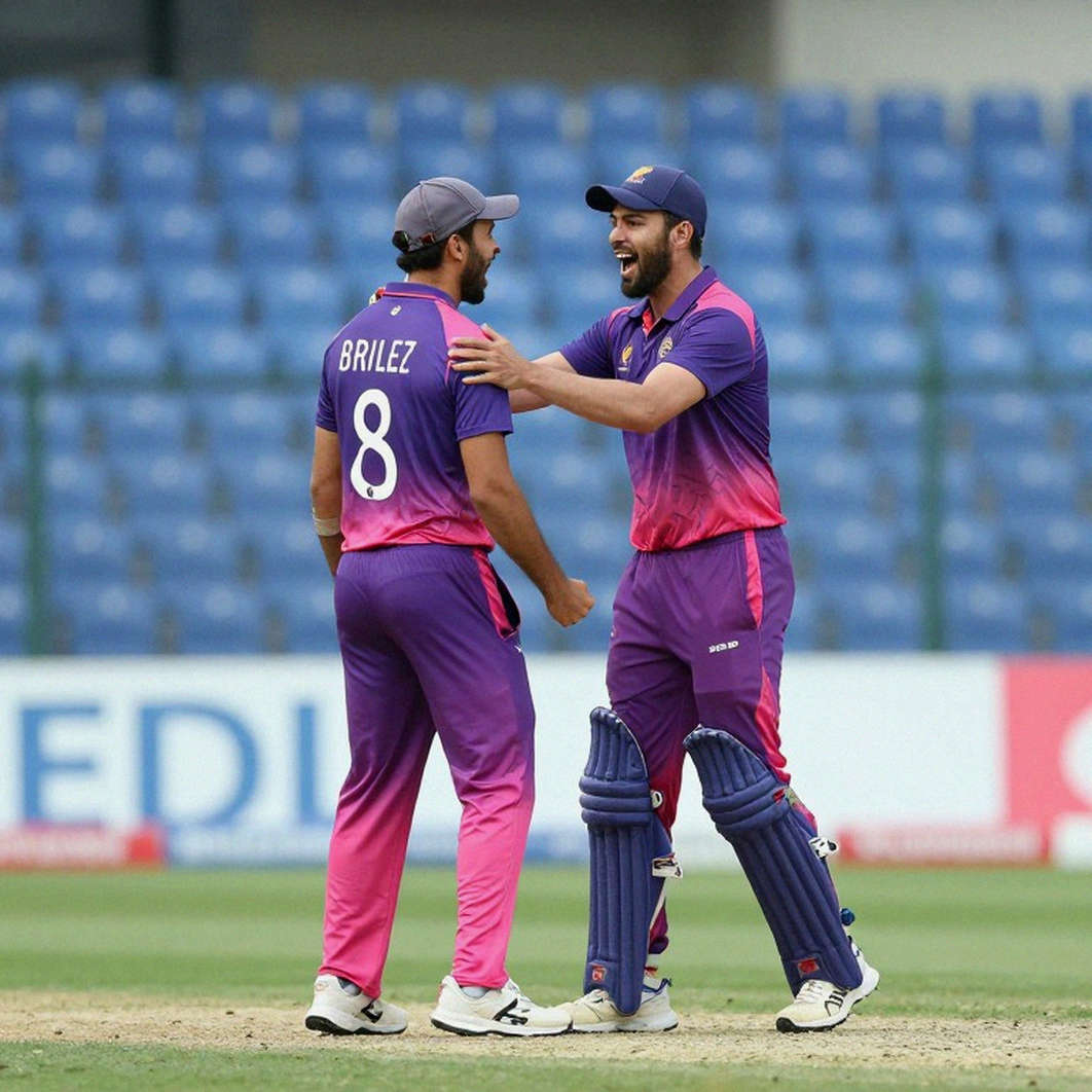 এক অর্ধশতকের নিঃসঙ্গতা: U19 ট্রাই-সিরিজে পাকিস্তানকে উড়িয়ে দেওয়ার পর শ্রীলঙ্কার কাছে যে শিক্ষা লুকিয়ে আছে