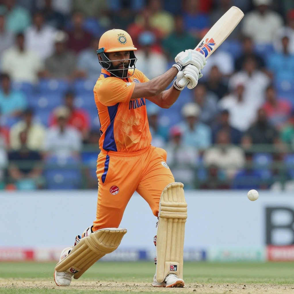 Blockchain in Cricket: Can Transparent Injury Data Save Careers?