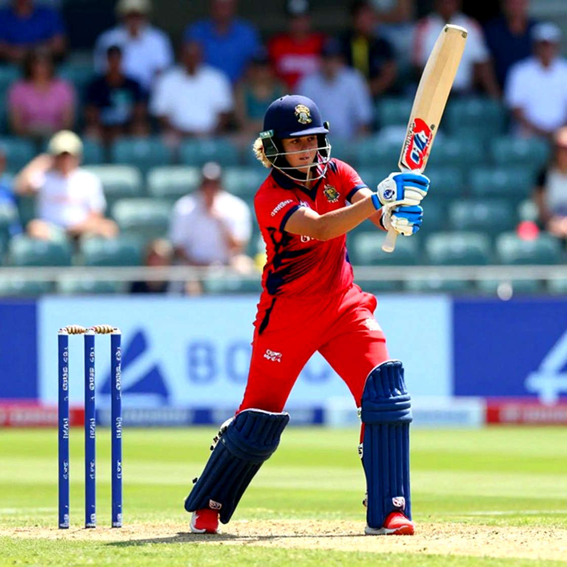 Blockchain in Cricket: Can Transparent Injury Data Save Careers?