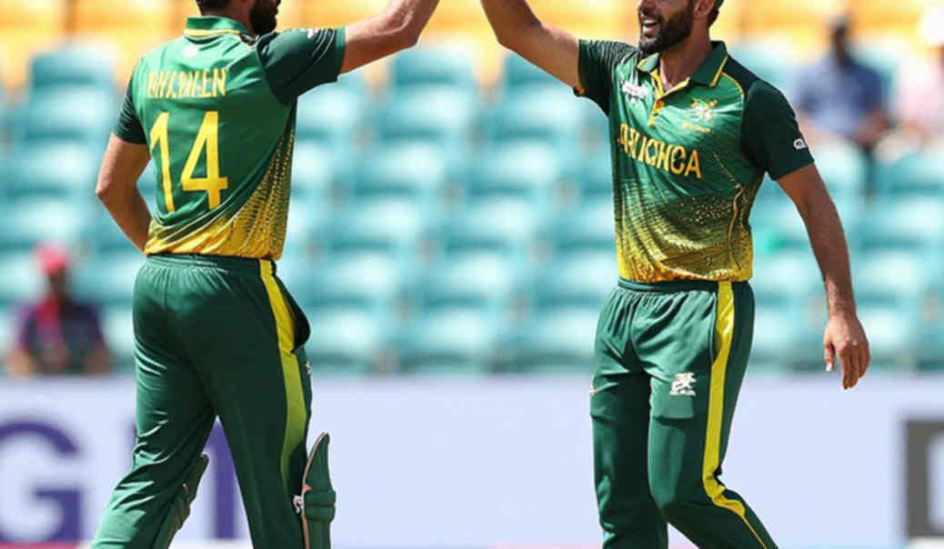 Blockchain in Cricket: Can Transparent Injury Data Save Careers?
