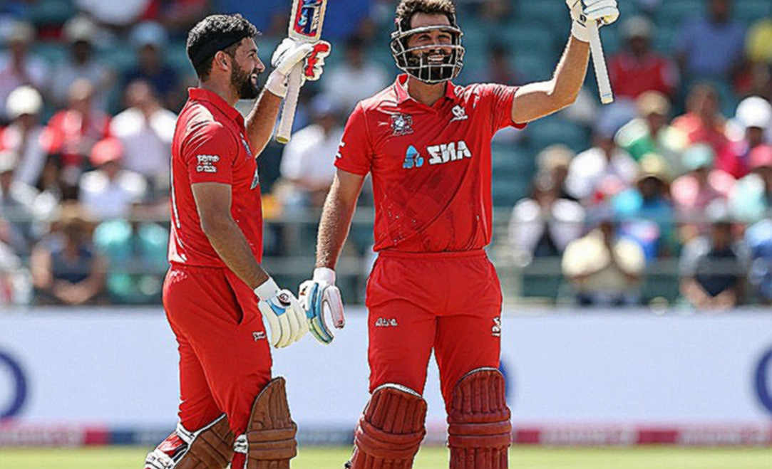 The Auction Paddle and the Film-Room Eye: The Blind Side of Franchise Cricket's Contract Economy The Auction Paddle and the Film-Room Eye: The Blind Side of Franchise Cricket's Contract Economy