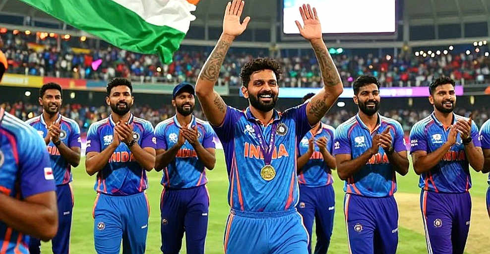 আগরকরের নির্বাচক-যুগের সমাপ্তি: যে ঘোষণায় 'ল্যান্ডমার্ক' শব্দটা কখনো সংখ্যা হলো না