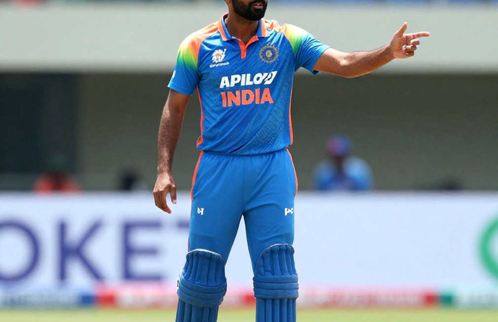 319 Days: Bumrah's Back, One Timeline, and the Minutes Before the Headline