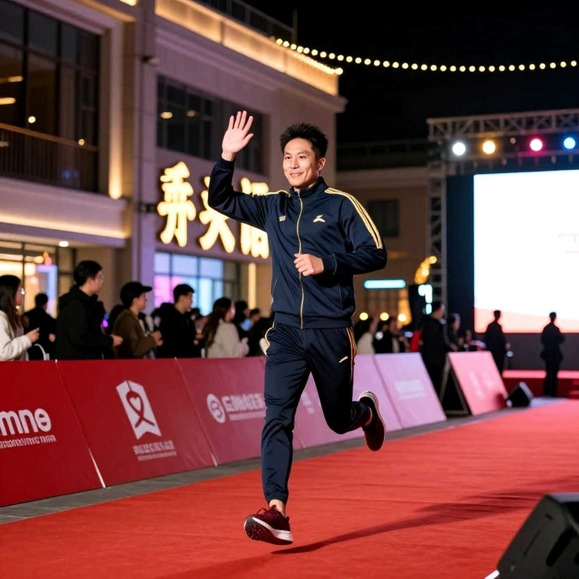Asian Games 2026 Day 6 Athletics: Medals Without Times — Auditing India's 'Historic' Night Asian Games 2026 Day 6 Athletics: Medals Without Times — Auditing India's 'Historic' Night