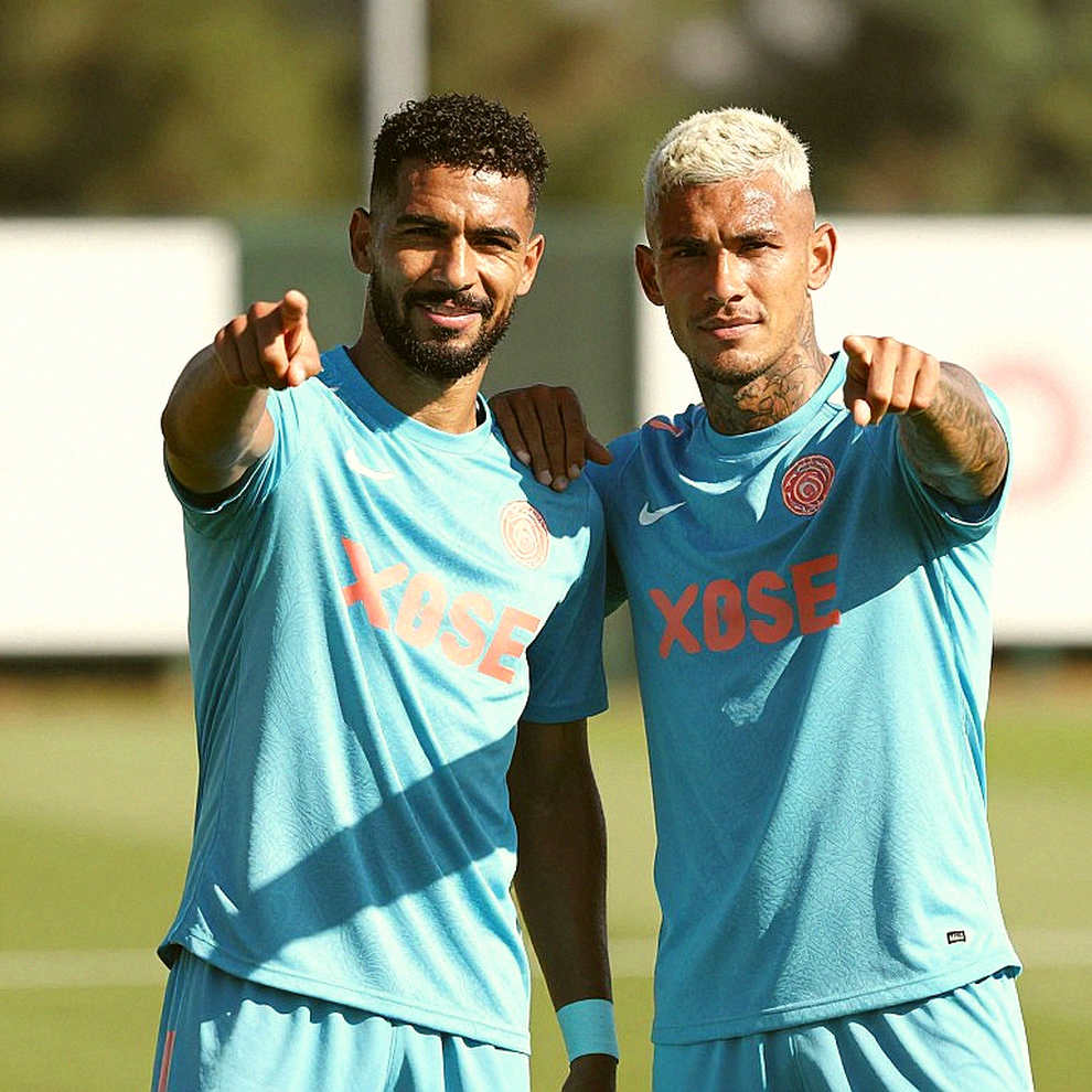 নয় নম্বরের শূন্যতা: বার্সেলোনার র্যাফিনহা-নির্ভরতার ভেতরের গল্প নয় নম্বরের শূন্যতা: বার্সেলোনার র্যাফিনহা-নির্ভরতার ভেতরের গল্প