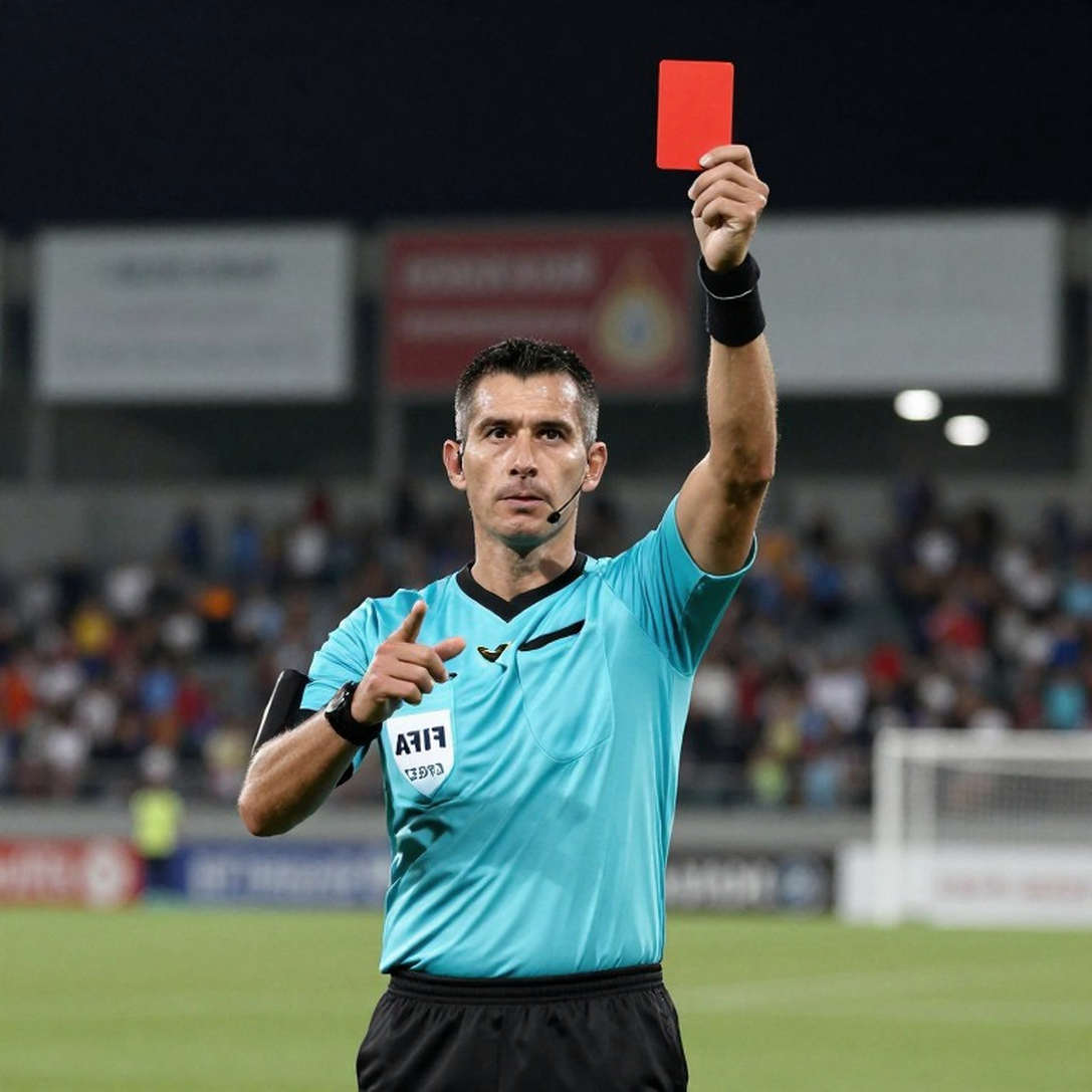 Manchester City's 115 Charges: The Ledger Is Still Open, the Verdict Still Unwritten Manchester City's 115 Charges: The Ledger Is Still Open, the Verdict Still Unwritten