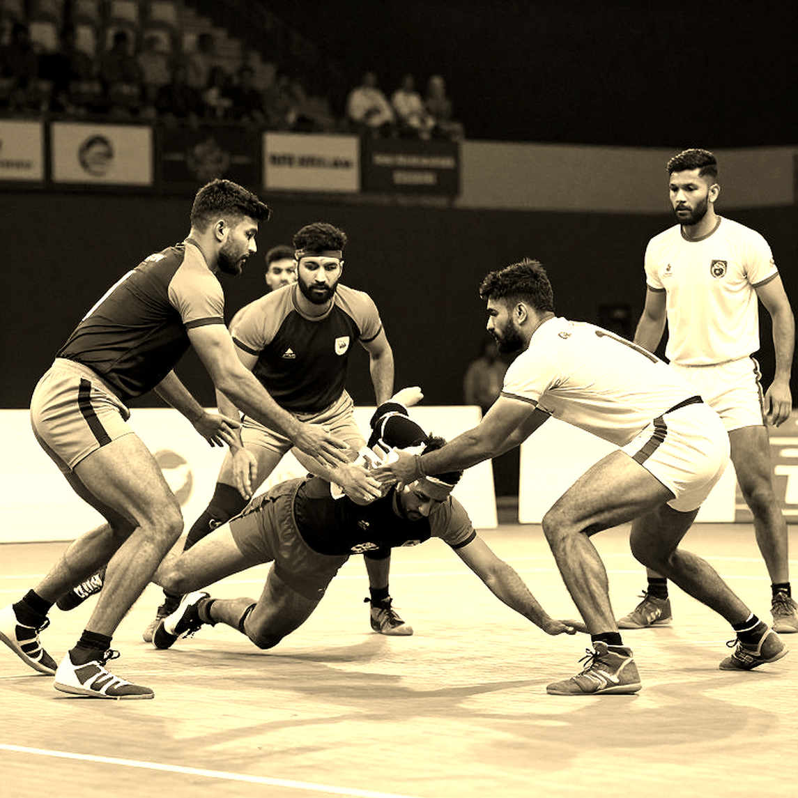 ৬৩-৩১ স্কোরলাইন আসল প্রশ্ন ঢেকে দেয়: এশিয়ান গেমসে ভারত-দক্ষিণ কোরিয়া ম্যাচের একটি ব্লকচেইন-যাচাইকরণ ৬৩-৩১ স্কোরলাইন আসল প্রশ্ন ঢেকে দেয়: এশিয়ান গেমসে ভারত-দক্ষিণ কোরিয়া ম্যাচের একটি ব্লকচেইন-যাচাইকরণ