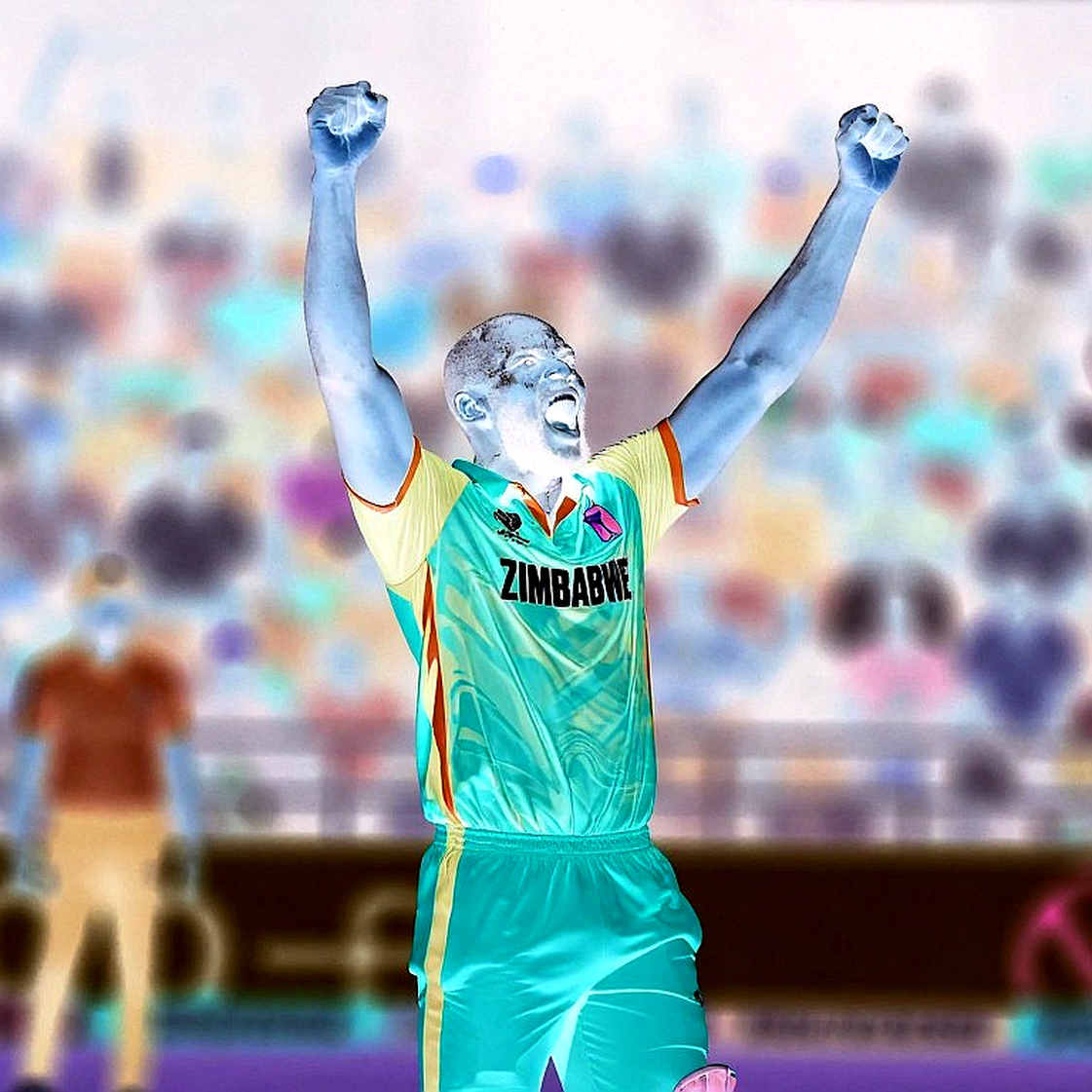 লখনউয়ের এক রাত, ইয়ারের একশো — স্কোরবোর্ড যা লিখল, আর যা লিখল না