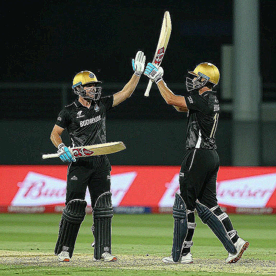Six Matches in Seven Weeks: In the T20 World Cup Squeeze, Bodies and Stands Both Need an Audit Six Matches in Seven Weeks: In the T20 World Cup Squeeze, Bodies and Stands Both Need an Audit