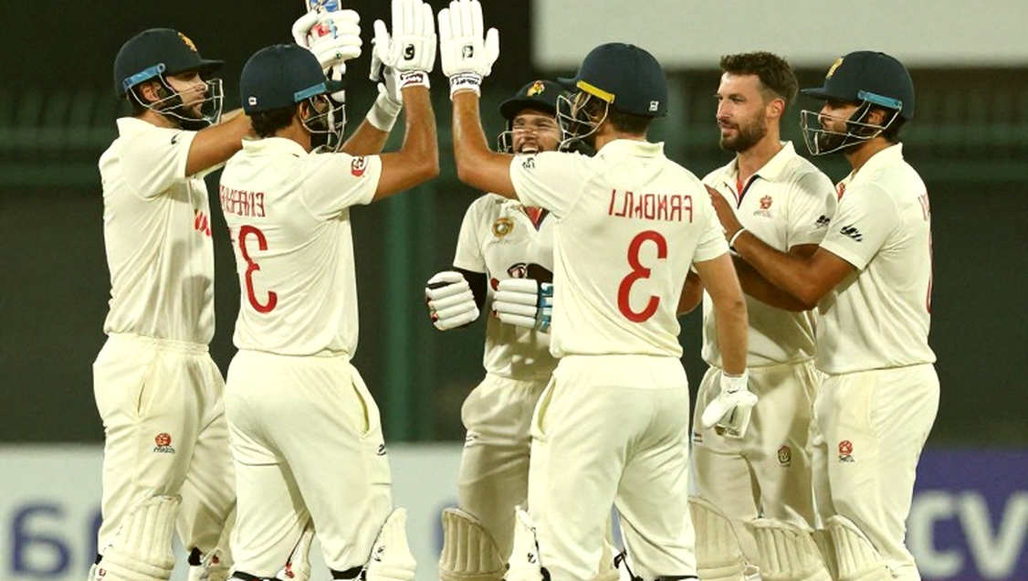 খালি স্কোরকার্ড: ক্রিকেটের অদৃশ্য তথ্যপ্রবাহ যখন থেমে যায়