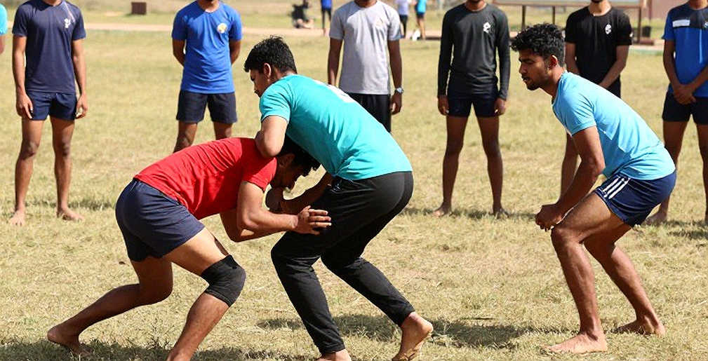 এশিয়ান গেমস ২০২৬: ভারতের কাবাডি শিডিউল ও নীরব কৌশলগত বিশ্লেষণ এশিয়ান গেমস ২০২৬: ভারতের কাবাডি শিডিউল ও নীরব কৌশলগত বিশ্লেষণ