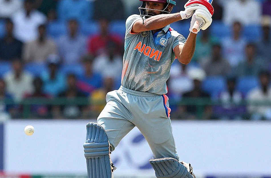 ওয়েলিংটনের ৩৬ বল: পাওয়ারপ্লের ঝড় যেখানে ম্যাচ শেষ করে গেল, ভারতের বোলিংয়ের হিসাব যেখানে খোলসা হয়নি
