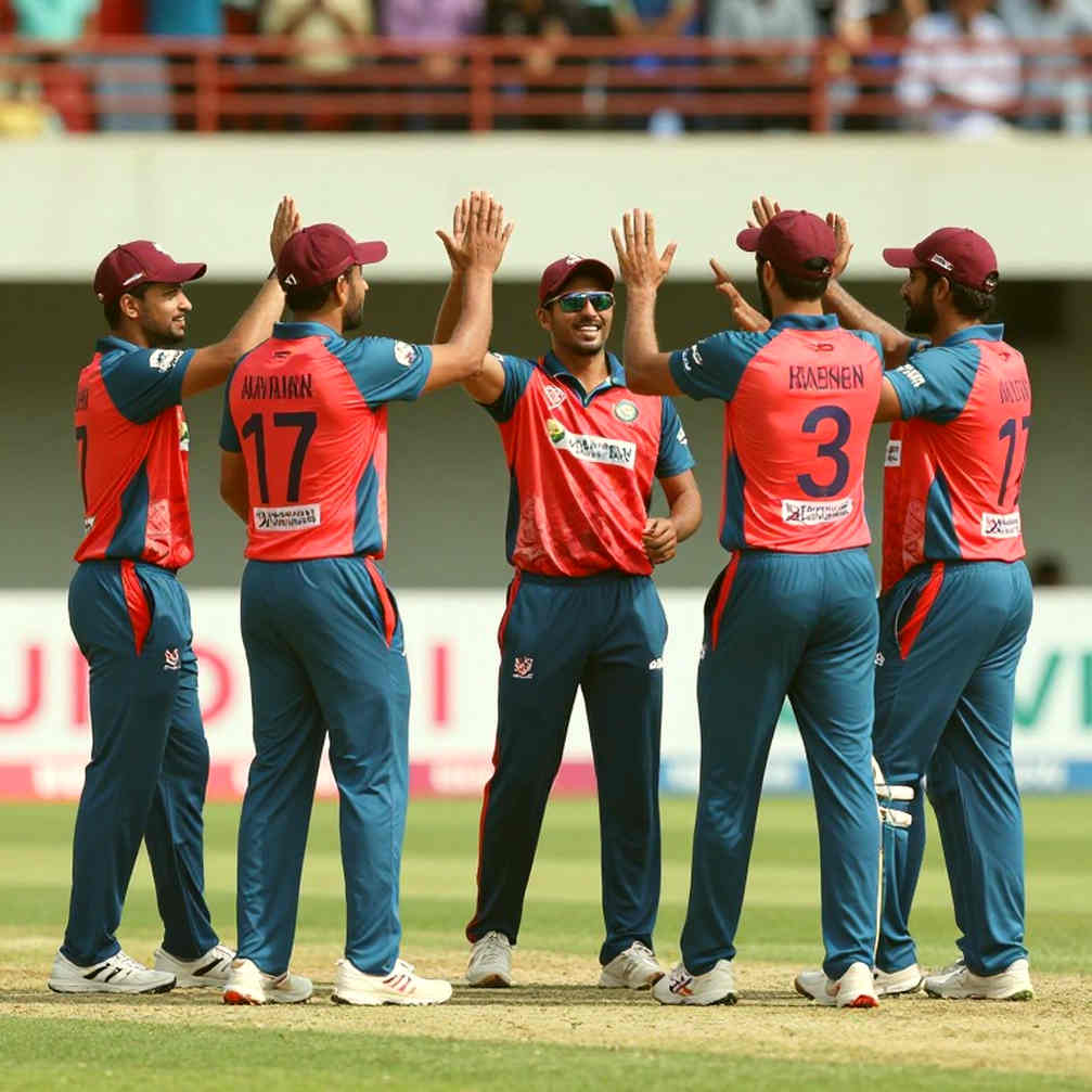 Blockchain and Cricket's New Scorecard: Ball-by-Ball Data, Fan Tokens and the Smart-Contract Ledger Blockchain and Cricket's New Scorecard: Ball-by-Ball Data, Fan Tokens and the Smart-Contract Ledger