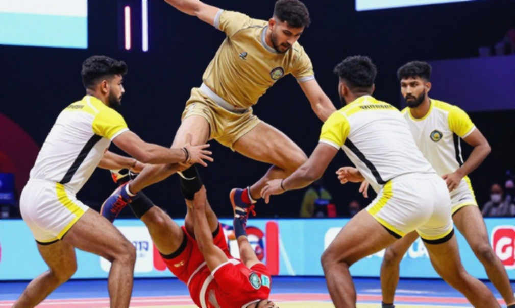 মাঙ্গা যাকে গড়ল, অ্যামেচারিজম যাকে থামাল: জাপানের কাবাডি রূপকথার আসল খতিয়ান মাঙ্গা যাকে গড়ল, অ্যামেচারিজম যাকে থামাল: জাপানের কাবাডি রূপকথার আসল খতিয়ান