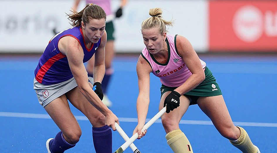 Fifteen Corners, Five Goals: What Bangladesh's First Asian Games Hockey Win Proves — and What It Does Not
