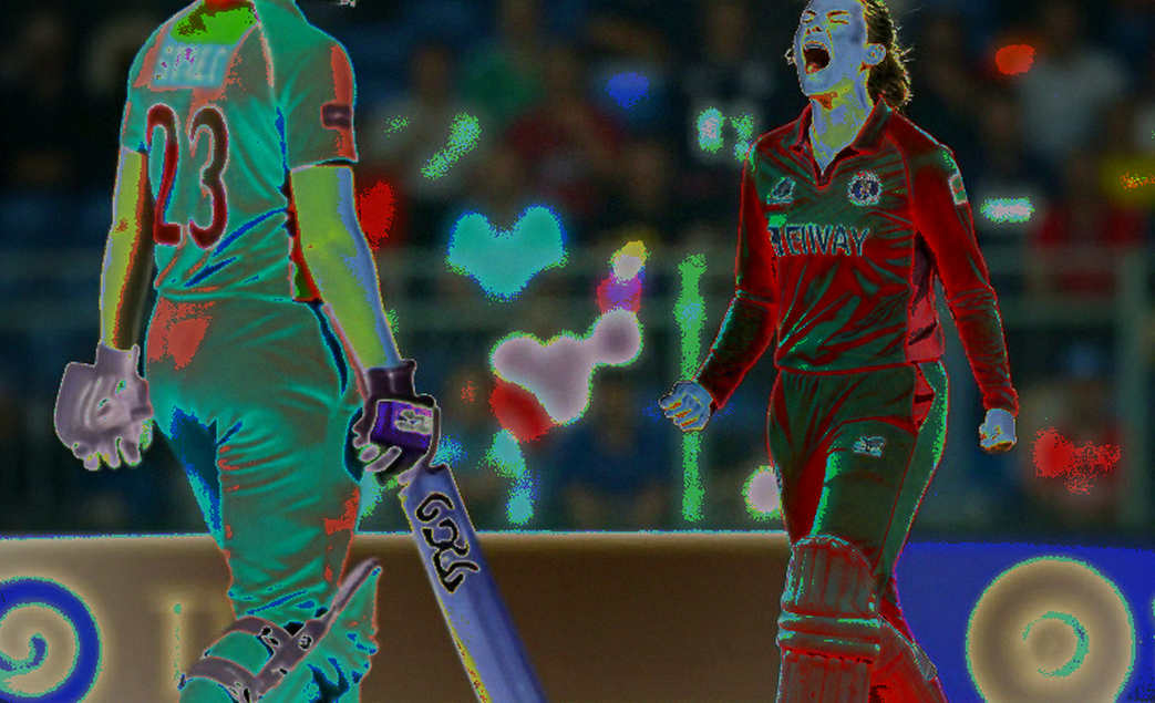 রিহ্যাব লেজার থেকে ব্লকচেইন: ক্রিকেটের ইনজুরি ডেটা এখন অপরিবর্তনীয় খতিয়ানে