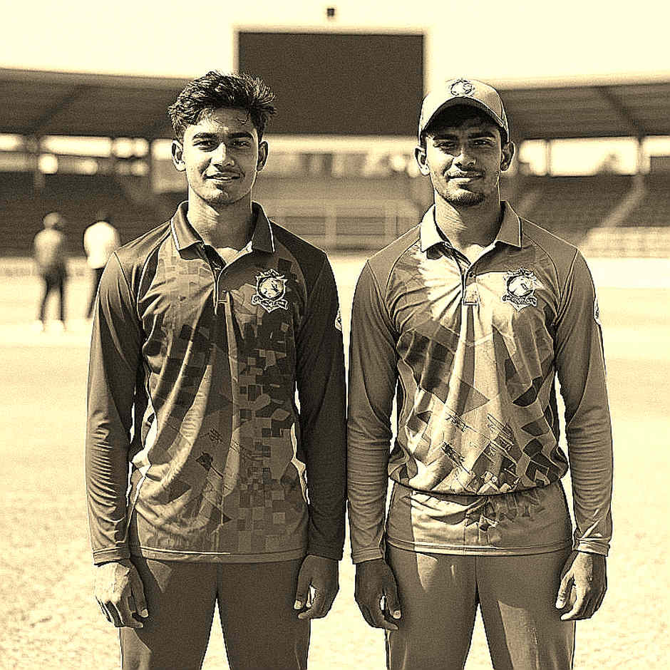 Spin Weather and Dew Traps: The Tactical Traps Asian Cricket's Scoreboard Never Shows Spin Weather and Dew Traps: The Tactical Traps Asian Cricket's Scoreboard Never Shows