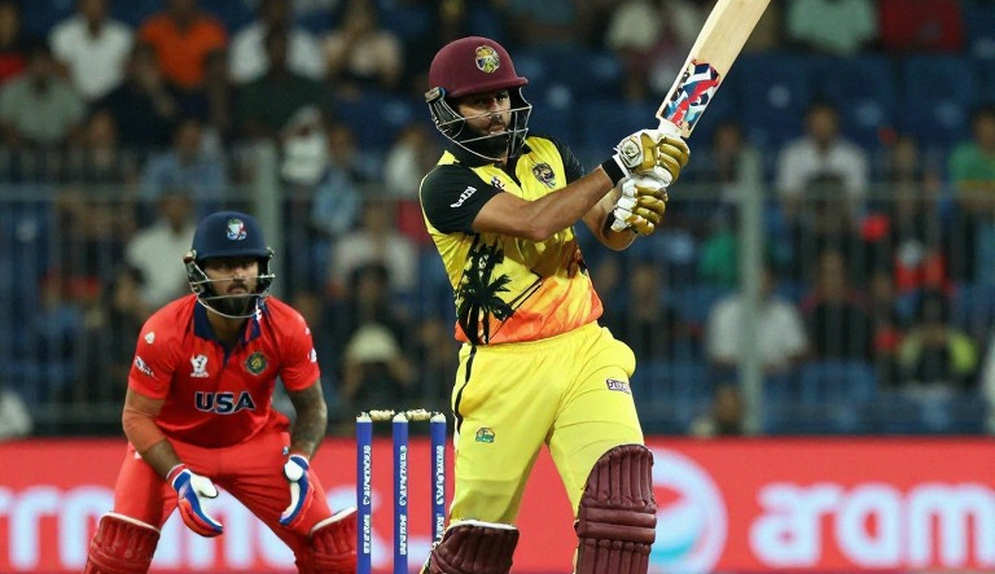 হারারে-র ৩২৬ রান: হেইলি ম্যাথুসের উত্থান, আইসিসি রিলিজে নেই যেসব প্রশ্ন