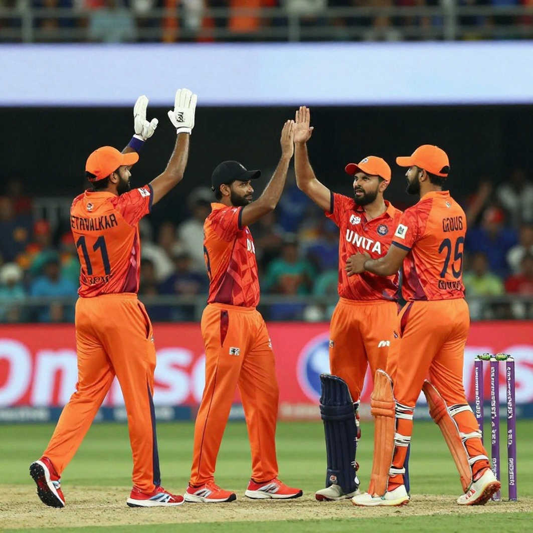 শূন্য ইনফরমেশন পয়েন্ট: ক্রিকেট অ্যানালিটিক্সের সবচেয়ে সৎ রিপোর্টটি ছিল একটি খালি রিপোর্ট