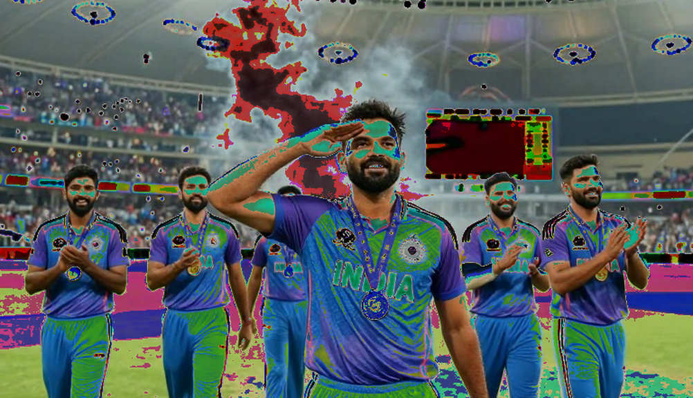 ফাঁকা ঘর, ভরা মিথ্যা: ক্রিকেট তথ্যপ্রবাহের নীরব ব্যর্থতা