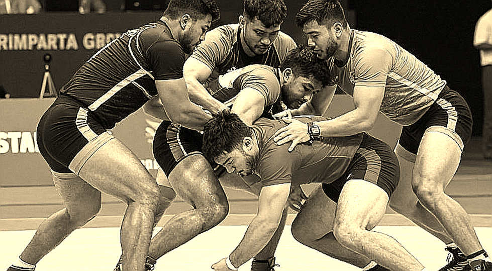 The One-Point Ledger: India's Dominance Is Untested, Chinese Taipei Is the Real Signal The One-Point Ledger: India's Dominance Is Untested, Chinese Taipei Is the Real Signal